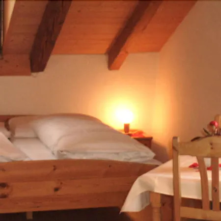 Ξενοδοχείο Schorta's Alvetern - Boutique 3*