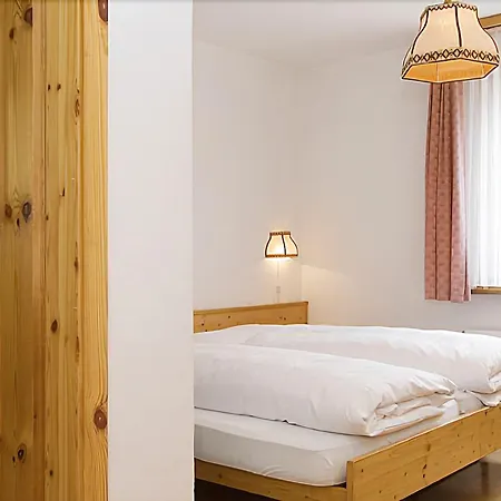 Schorta's Alvetern - Boutique Отель