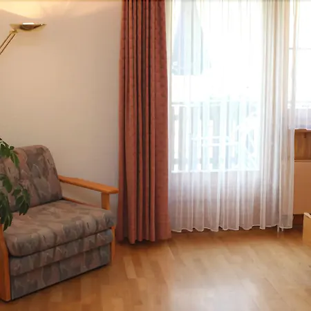 Отель Schorta's Alvetern - Boutique 3*