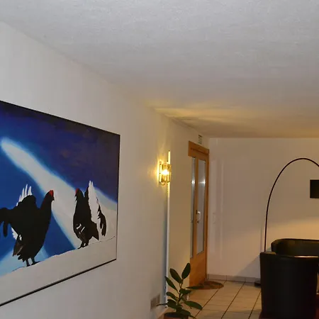 Schorta's Alvetern - Boutique Ardez