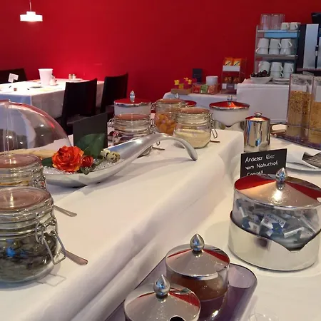 Schorta's Alvetern - Boutique 3*