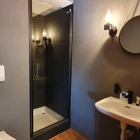 Schorta's Alvetern - Boutique Ξενοδοχείο Ardez