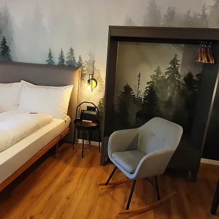 Schorta's Alvetern - Boutique Ardez