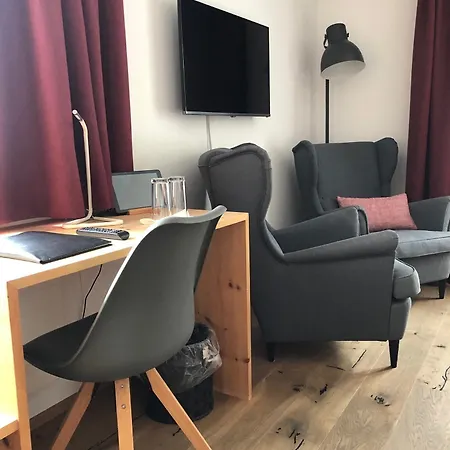 Schorta's Alvetern - Boutique Ardez