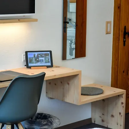 Ξενοδοχείο Schorta's Alvetern - Boutique Ardez