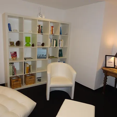 Schorta's Alvetern - Boutique Ardez