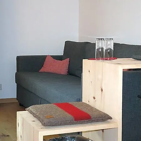 Schorta's Alvetern - Boutique 3* Ardez