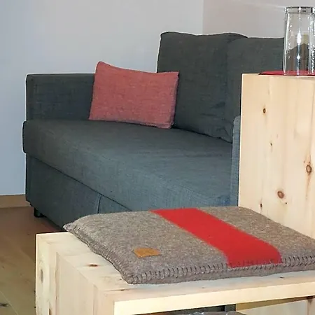 Schorta's Alvetern - Boutique Hotel