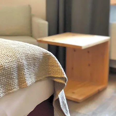 Schorta's Alvetern - Boutique 3*