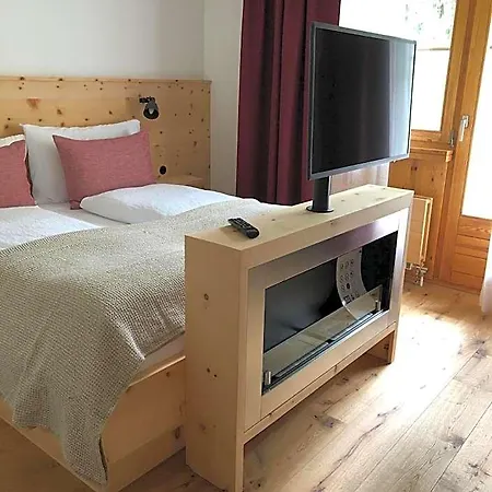 Hotel Schorta's Alvetern - Boutique