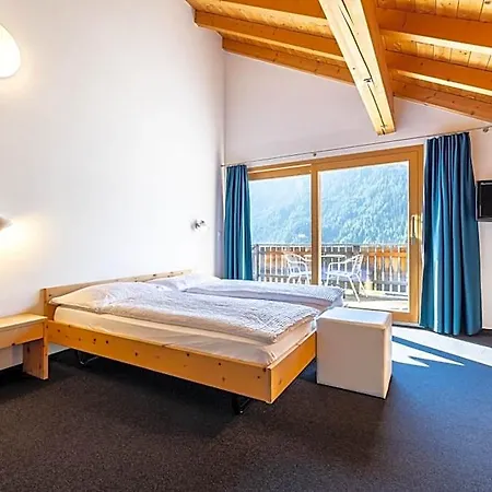 Schorta's Alvetern - Boutique Hotel Ardez