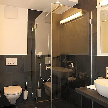 Schorta's Alvetern - Boutique Hotel 3*