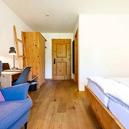 Schorta's Alvetern - Boutique 3*