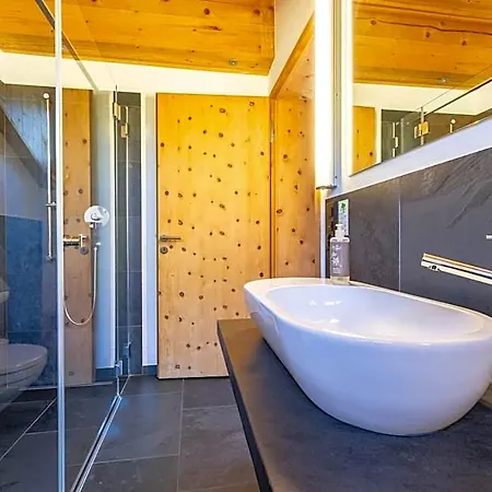 Hotel Schorta's Alvetern - Boutique