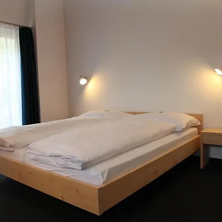 Hotel Schorta's Alvetern - Boutique 3*