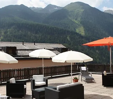 Schorta's Alvetern - Boutique & Restaurant Hotel 3*