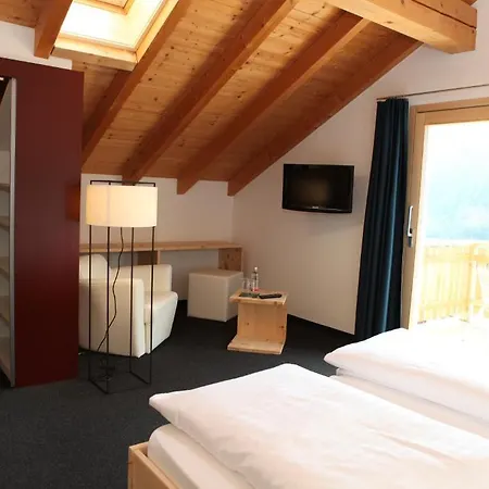 Schorta's Alvetern - Boutique