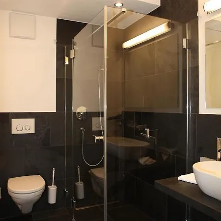 Ξενοδοχείο Schorta's Alvetern - Boutique Ardez