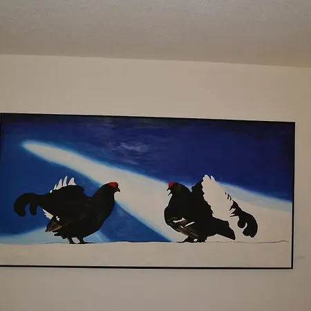 Schorta's Alvetern - Boutique 3*