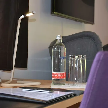 Отель Schorta's Alvetern - Boutique 3*