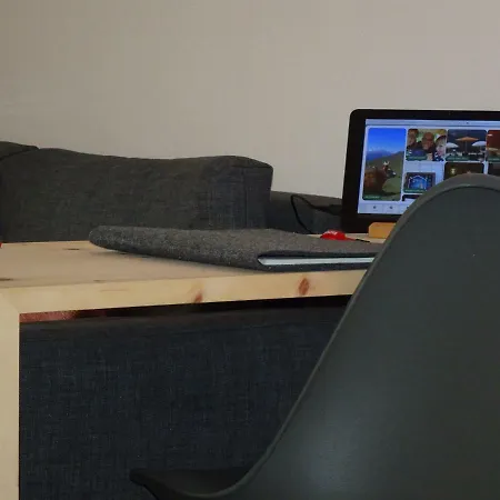 Schorta's Alvetern - Boutique