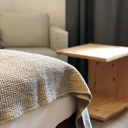 Отель Schorta's Alvetern - Boutique Ardez