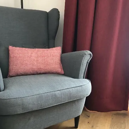 Schorta's Alvetern - Boutique Ardez