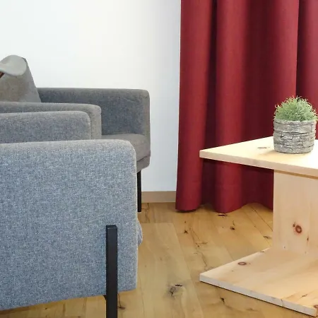 Schorta's Alvetern - Boutique Ξενοδοχείο 3*