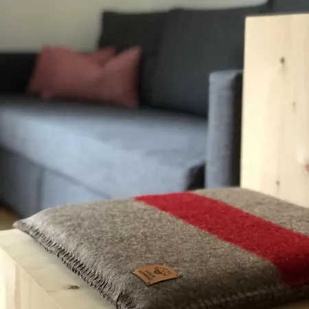 Schorta's Alvetern - Boutique 3*