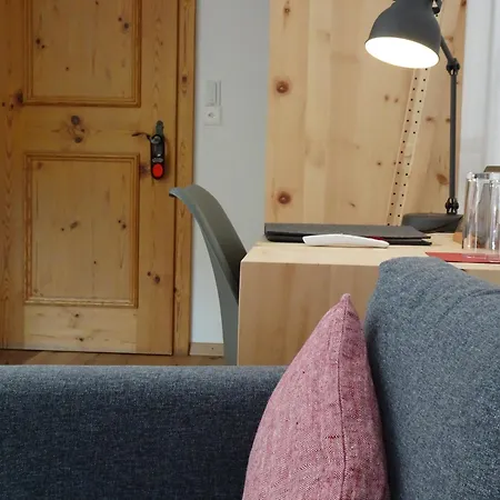 Schorta's Alvetern - Boutique