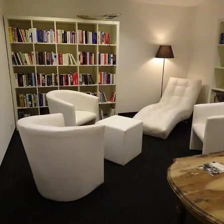 Schorta's Alvetern - Boutique 3* Ardez