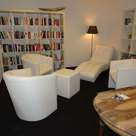 Ξενοδοχείο Schorta's Alvetern - Boutique