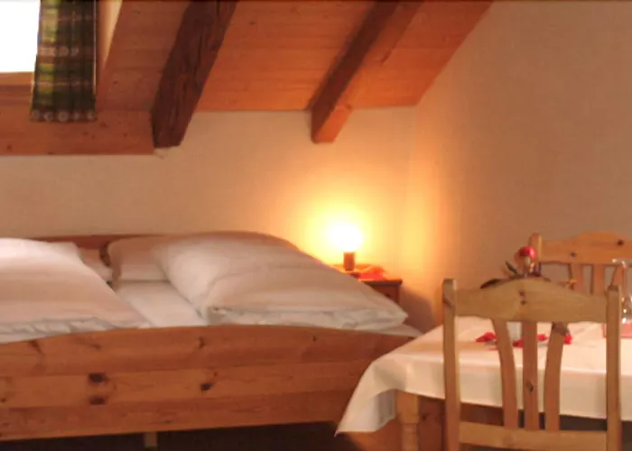 Otel Schorta's Alvetern - Boutique 3*