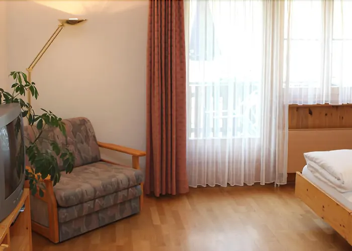 Otel Schorta's Alvetern - Boutique 3*