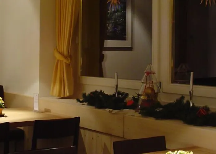 Schorta's Alvetern - Boutique 3* Ardez