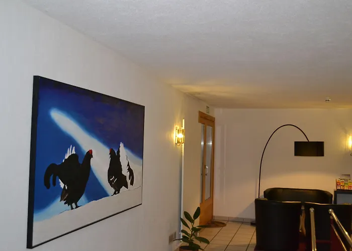 Schorta's Alvetern - Boutique Ardez