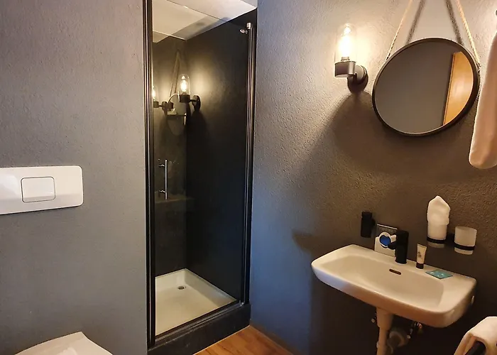 Schorta's Alvetern - Boutique Otel Ardez