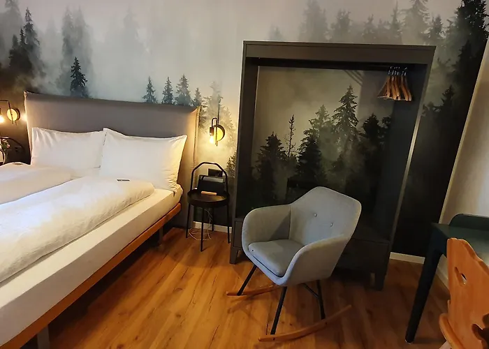 Schorta's Alvetern - Boutique Ardez