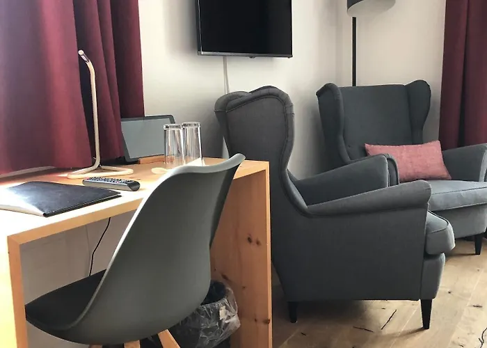 Schorta's Alvetern - Boutique Ardez