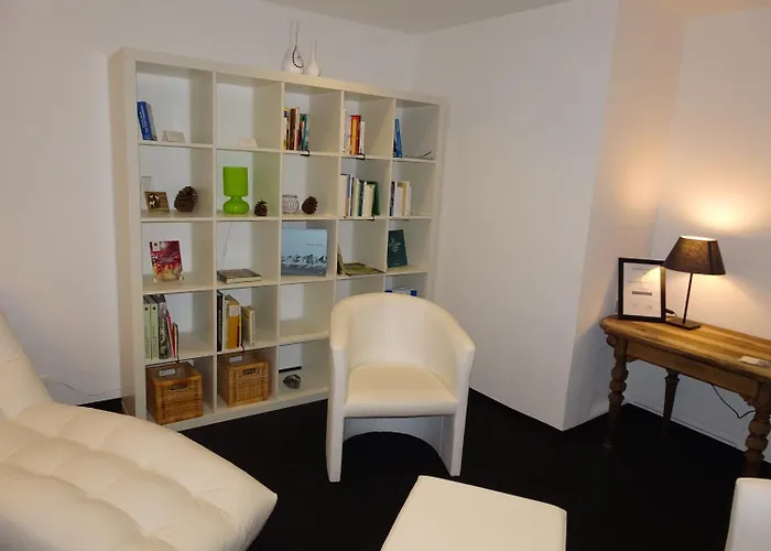 Schorta's Alvetern - Boutique Ardez