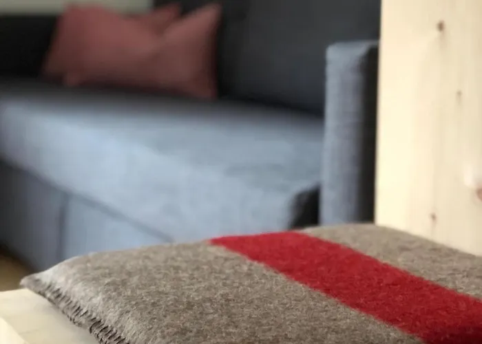 Schorta's Alvetern - Boutique Otel