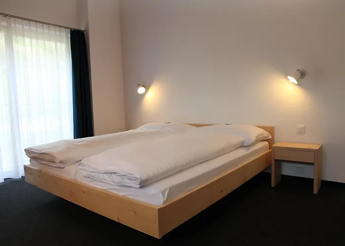 Otel Schorta's Alvetern - Boutique 3*