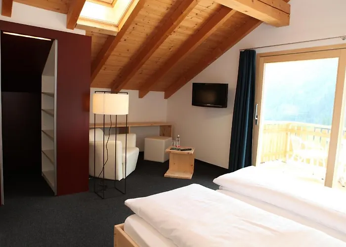 Schorta's Alvetern - Boutique