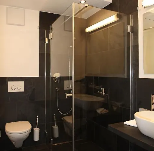 Hotel Schorta's Alvetern - Boutique Ardez