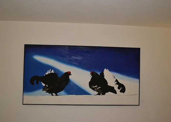 Schorta's Alvetern - Boutique 3*