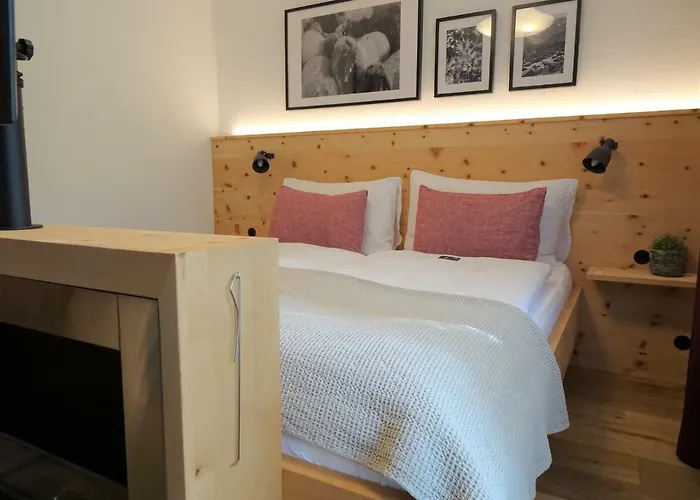 Hotel Schorta's Alvetern - Boutique