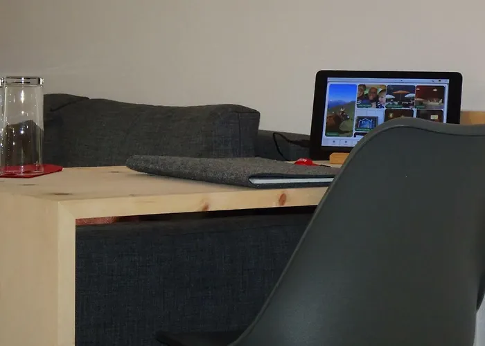 Schorta's Alvetern - Boutique