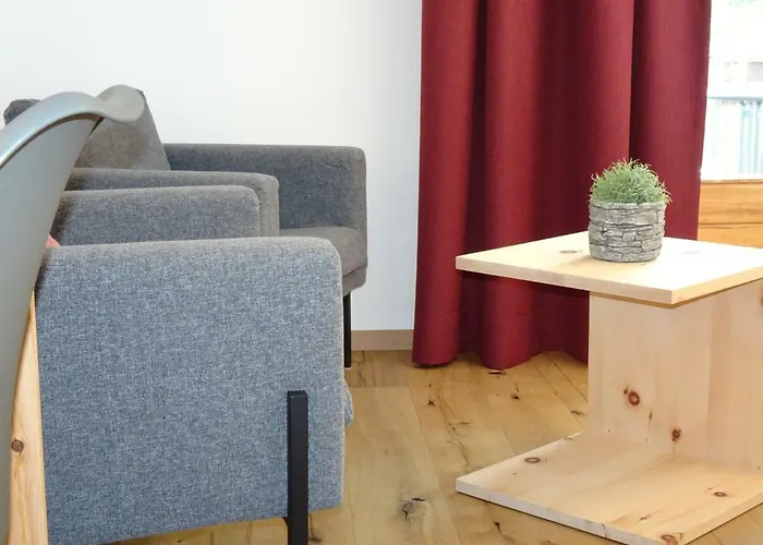 Schorta's Alvetern - Boutique Otel 3*