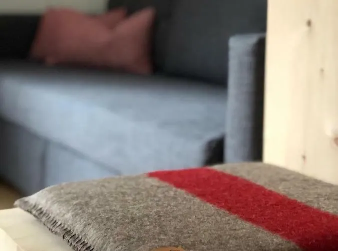 Schorta's Alvetern - Boutique 3*