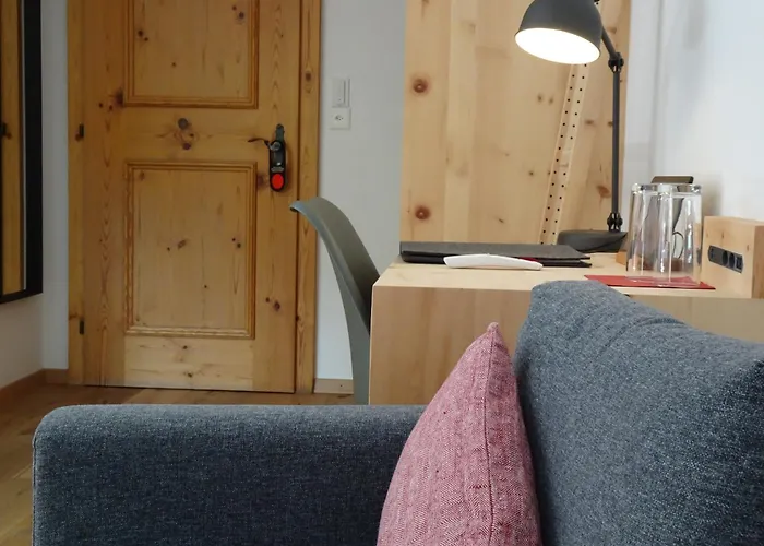 Schorta's Alvetern - Boutique